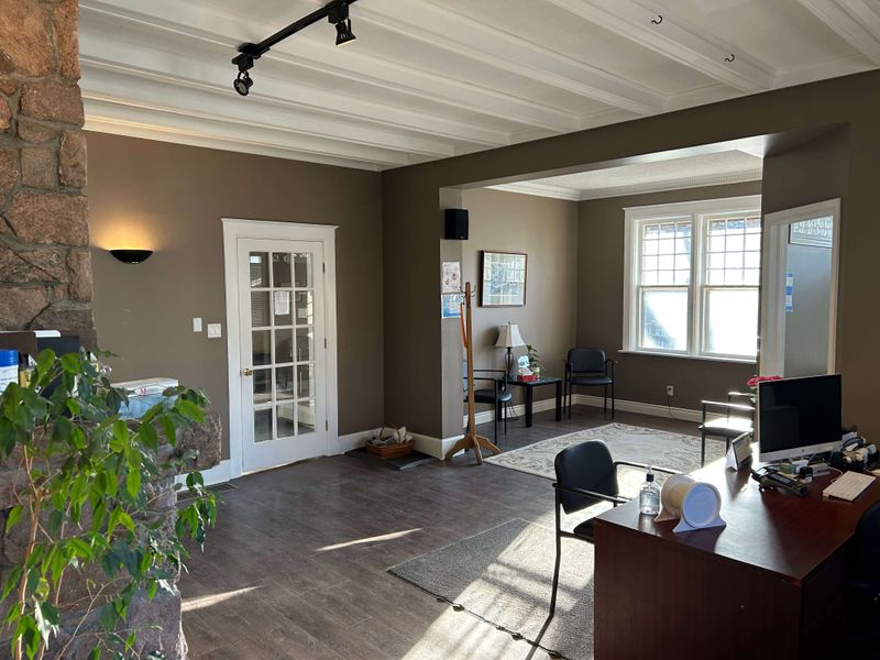 Kreze Denture Clinic — facility
