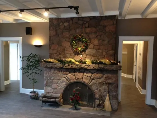 Kreze Denture Clinic — office