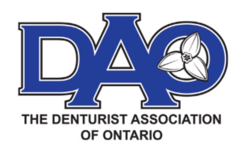 The Denturist Association of Ontario